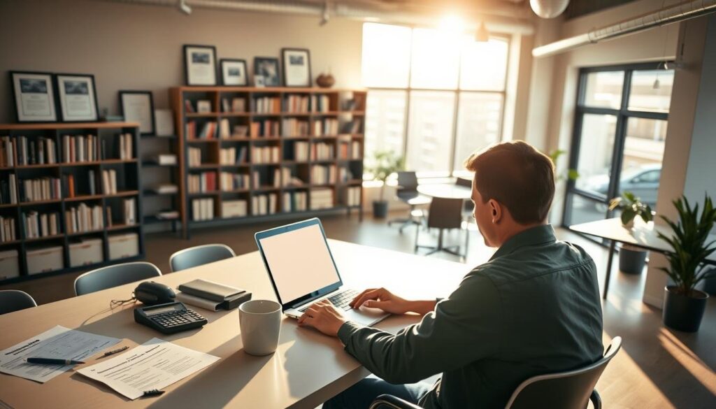 building credit with ITIN