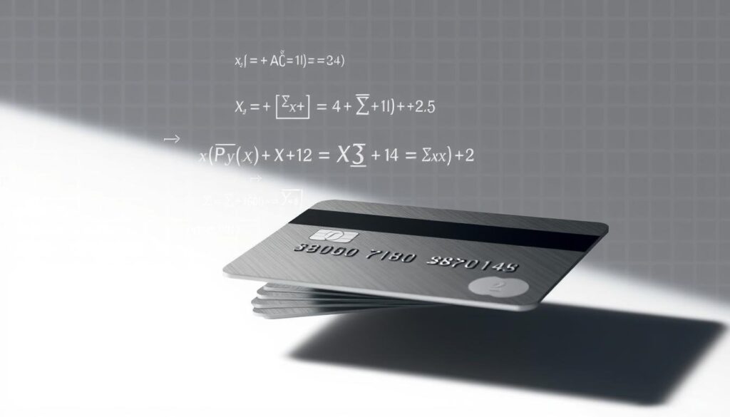 credit card interest calculation