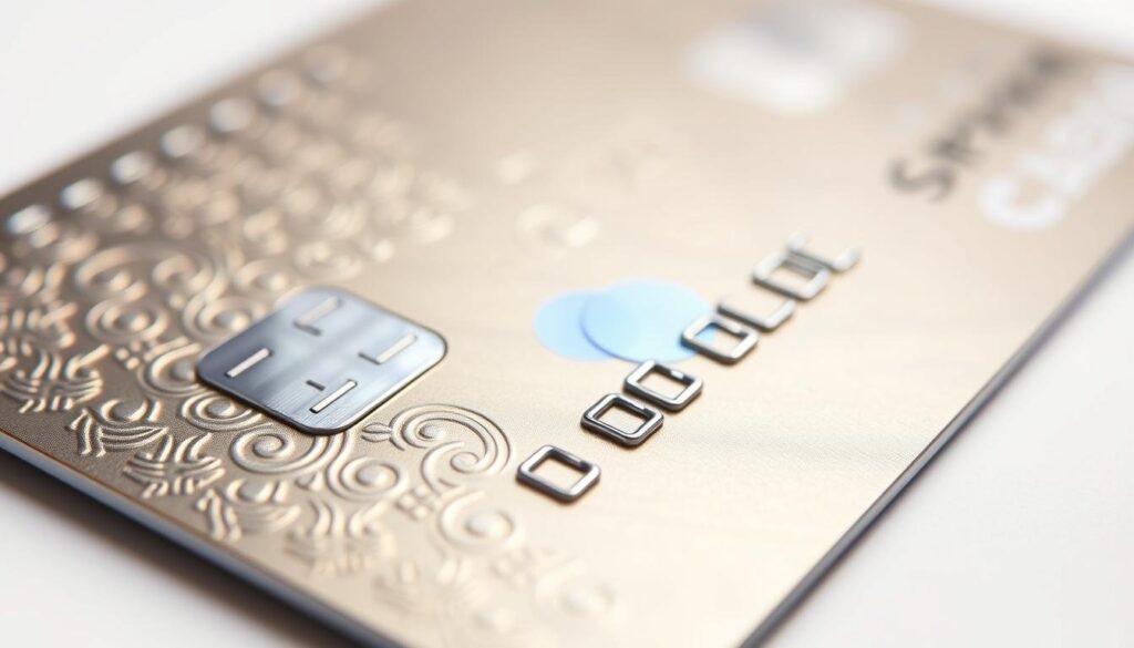 credit card security features