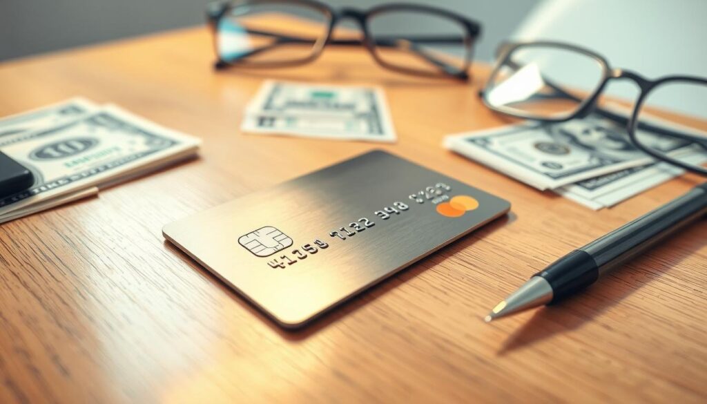 credit limit