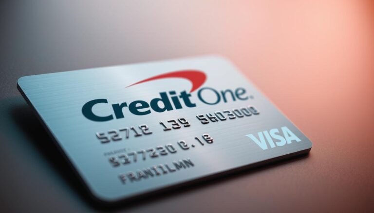 is credit one a good credit card