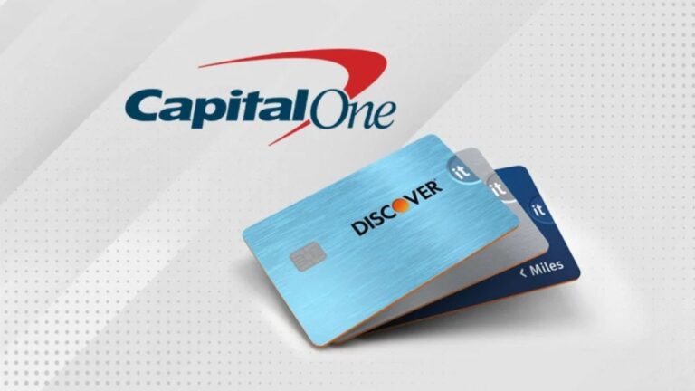 Does Toyota Dealership Take Capital One Credit Card