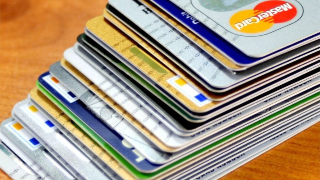 How Much Does Delano Hold On Your Credit Card