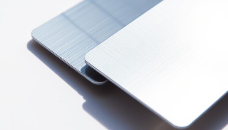 Metal vs. Plastic Credit Cards