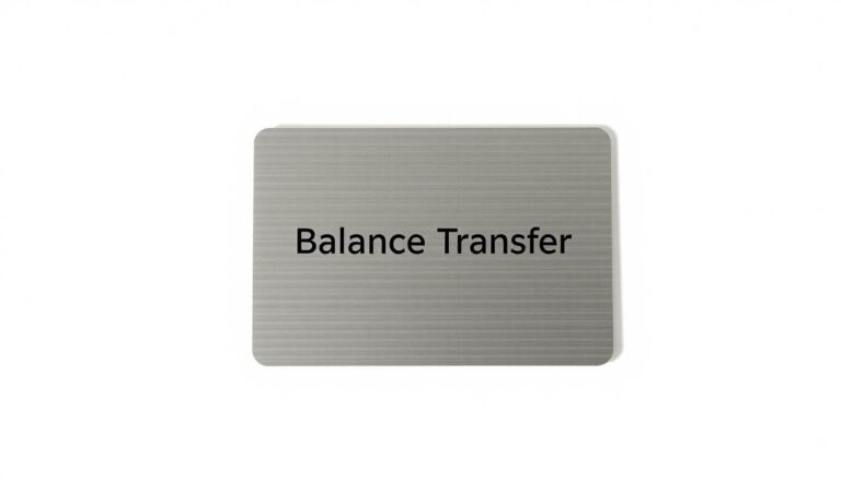Pay Off Credit Card Debt with Another Card