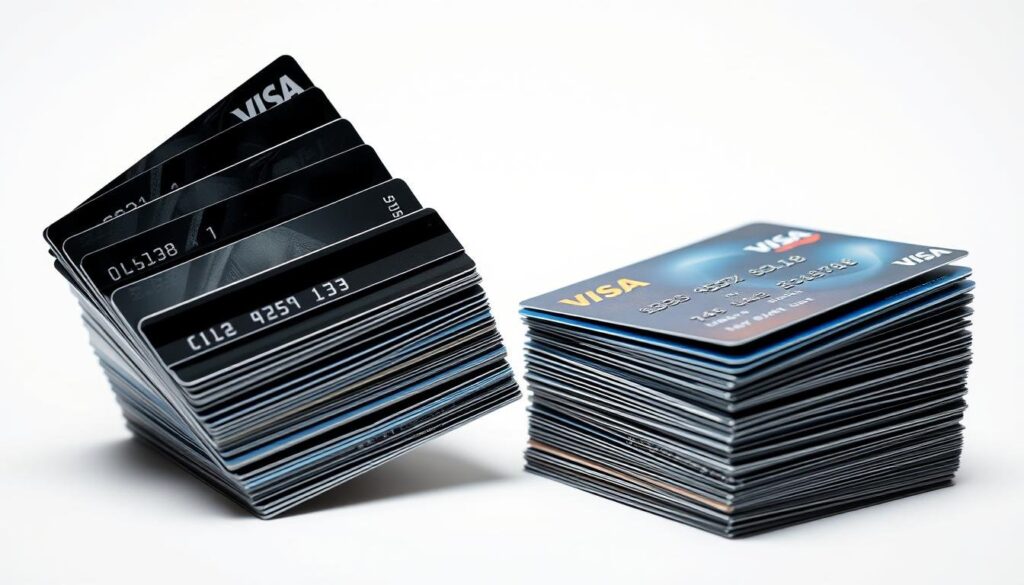 Charge Cards vs Credit Cards: What’s the Difference?