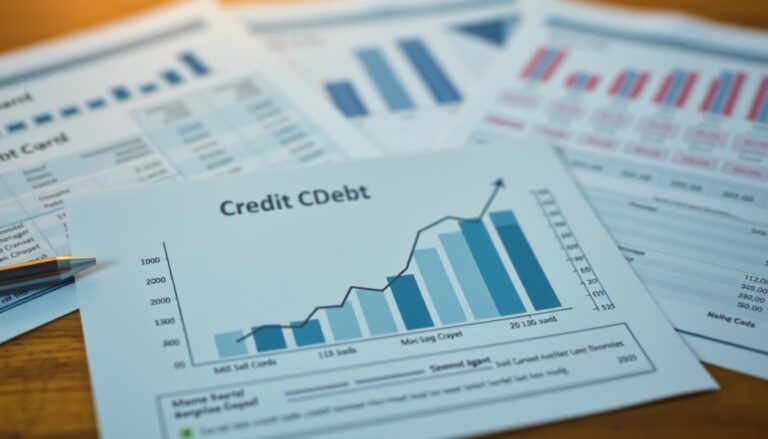 Credit Card Debt and Its Impact on Mortgage