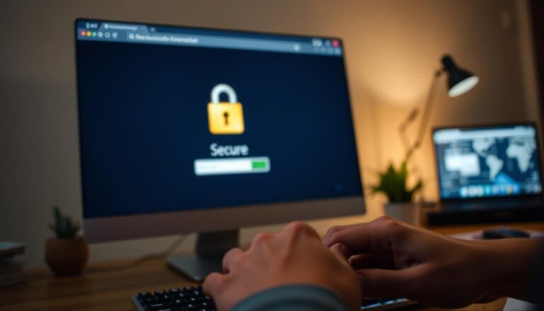 Check Website Safety Before Providing Credit Card