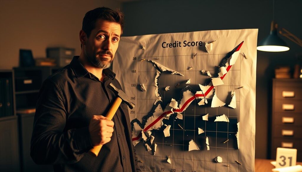 Rebuild Your Credit After Closing All Credit Cards