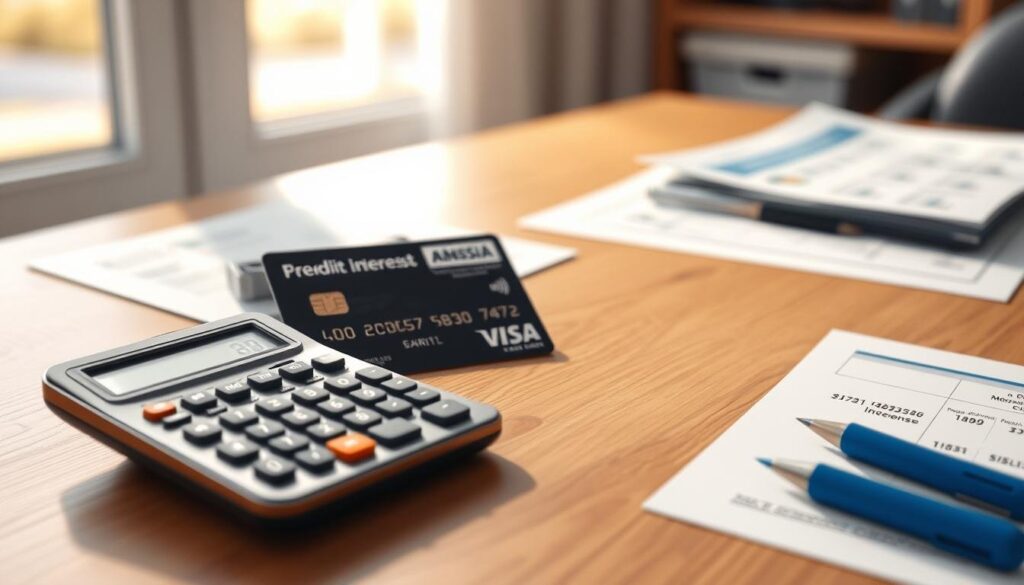 Is Credit Card Interest Calculated Daily or Monthly?