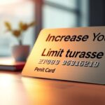 Should You Increase Your Credit Card Limit