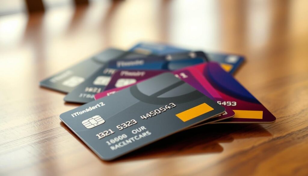 Credit Cards for Individuals with ITIN