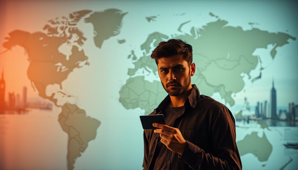 Credit Card Debt if You Move Abroad